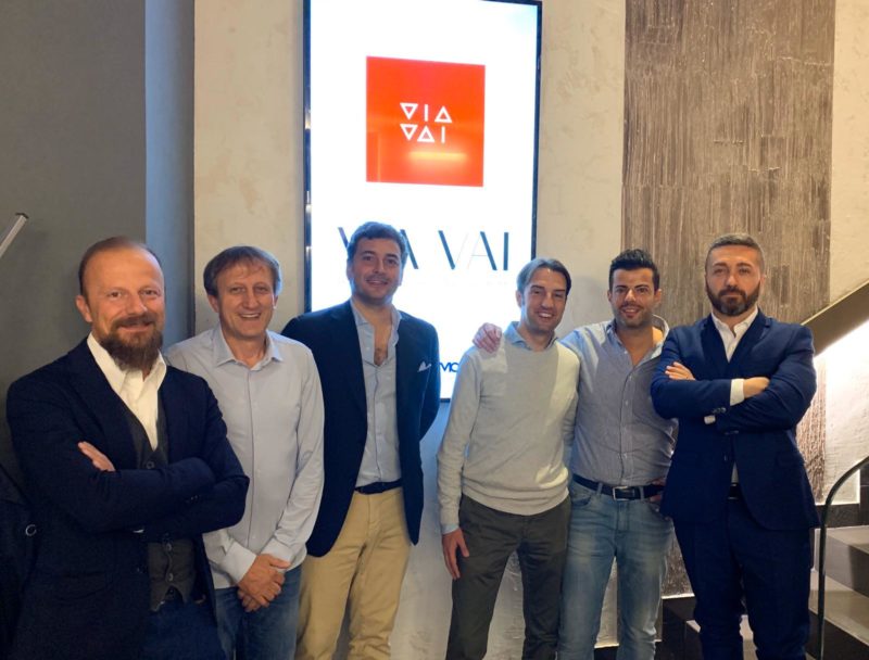 Selesia entra a far parte del Consorzio Pistoia Basket City